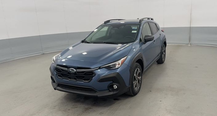Thumbnail: 2024 Subaru Crosstrek - 1