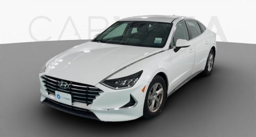2021 Hyundai Sonata