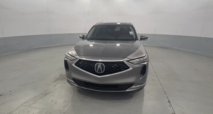 Thumbnail: 2022 Acura MDX - 1