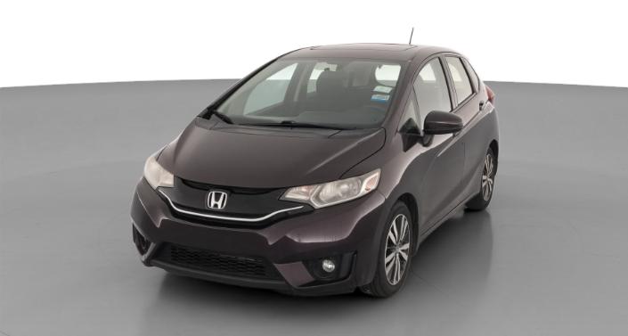 2017 Honda Fit EX -
                  Lorain, OH