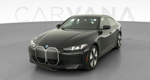 2025 BMW i4