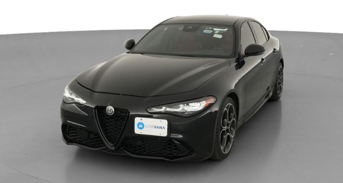2024 Alfa Romeo Giulia Veloce -
                  Richton Park, IL