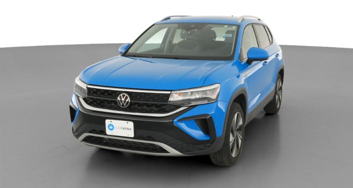 Thumbnail: 2024 Volkswagen Taos - 1