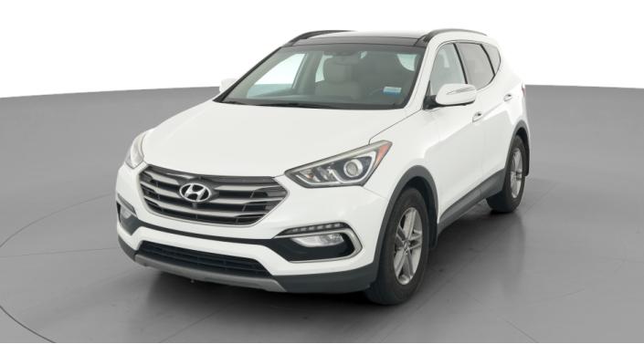 2017 Hyundai Santa Fe Sport 2.0T -
                  Haines City, FL