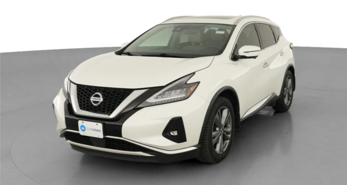 Thumbnail: 2019 Nissan Murano - 1