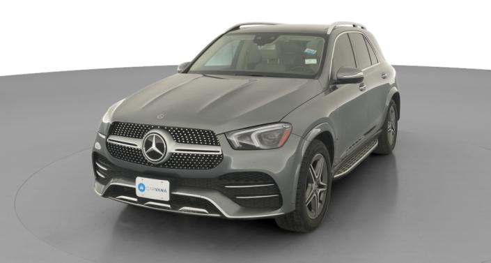 2020 Mercedes-Benz GLE 350 -
                  Fort Worth, TX