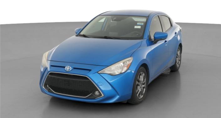 2019 Toyota Yaris LE -
                  Trenton, OH
