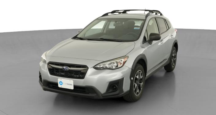 Thumbnail: 2019 Subaru Crosstrek - 1