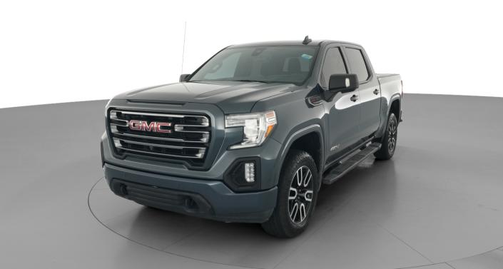 Thumbnail: 2020 GMC Sierra 1500 - 1