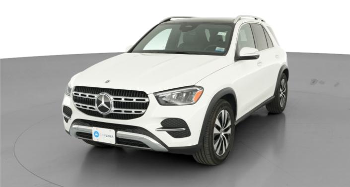 Thumbnail: 2026 Mercedes-Benz GLE - 1