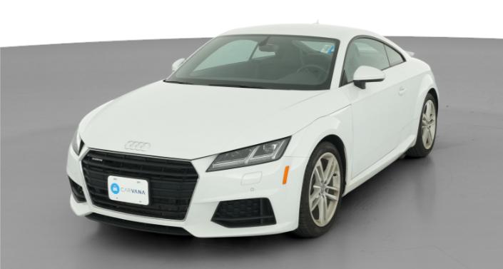 Thumbnail: 2022 Audi TT - 1