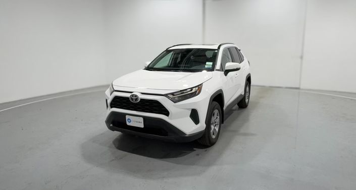 Thumbnail: 2025 Toyota RAV4 - 1