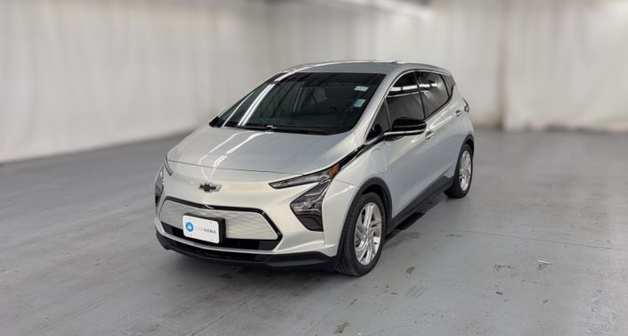 2023 Chevrolet Bolt EV 1LT -
                  Indianapolis, IN