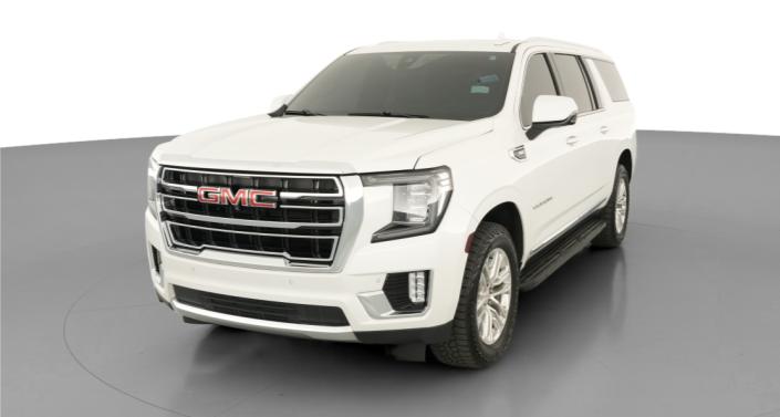 2022 GMC Yukon XL SLT -
                  West Memphis, AR