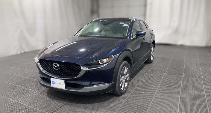 Thumbnail: 2023 Mazda CX-30 - 1
