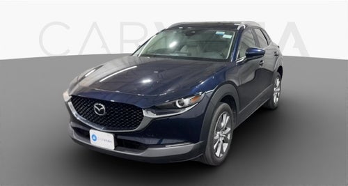 2023 MAZDA CX-30