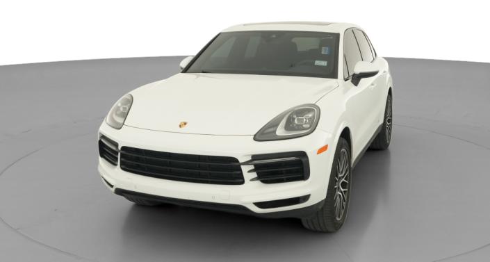 2019 Porsche Cayenne Base -
                  Fort Worth, TX
