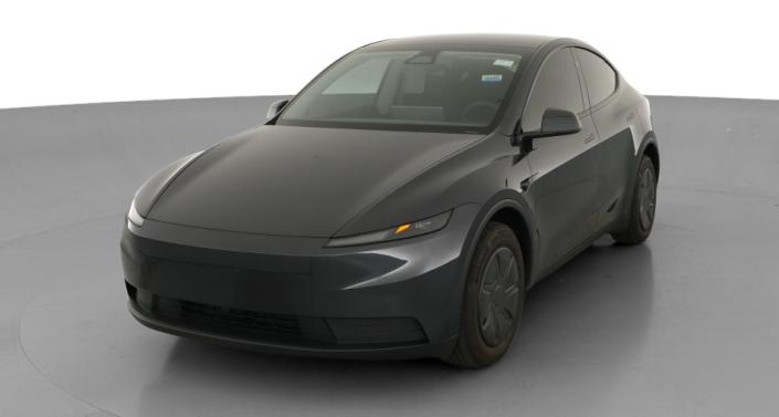 Thumbnail: 2026 Tesla Model Y - 1