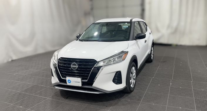 2022 Nissan Kicks S -
                  North Las Vegas, NV