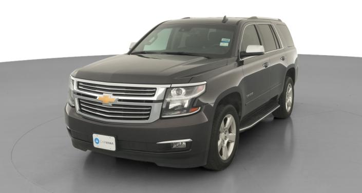 Thumbnail: 2016 Chevrolet Tahoe - 1