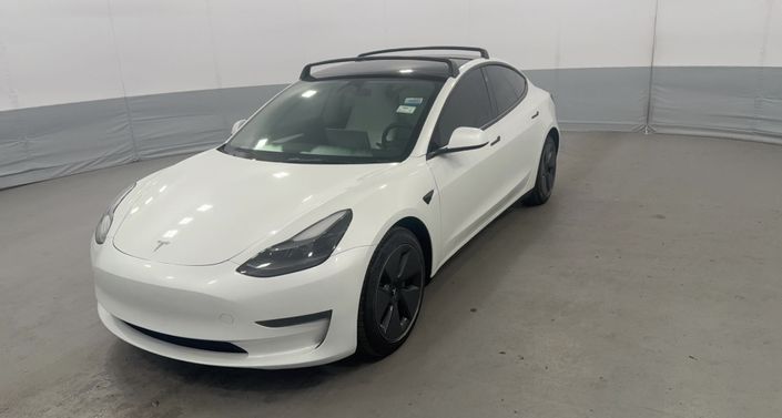 Thumbnail: 2023 Tesla Model 3 - 1