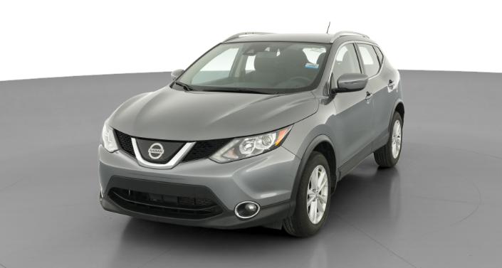 2019 Nissan Rogue Sport SV -
                  Tooele, UT