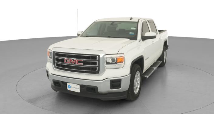 2014 GMC Sierra 1500 SLE -
                  Fort Worth, TX