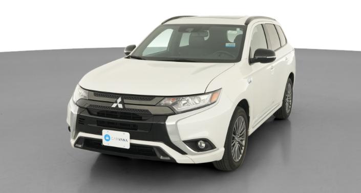 Thumbnail: 2021 Mitsubishi Outlander - 1