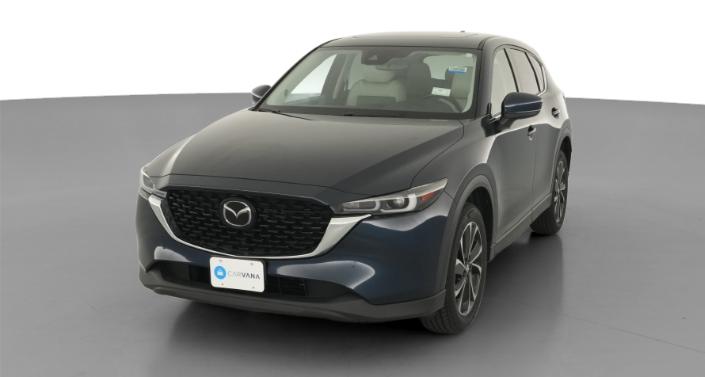 Thumbnail: 2023 Mazda CX-5 - 1