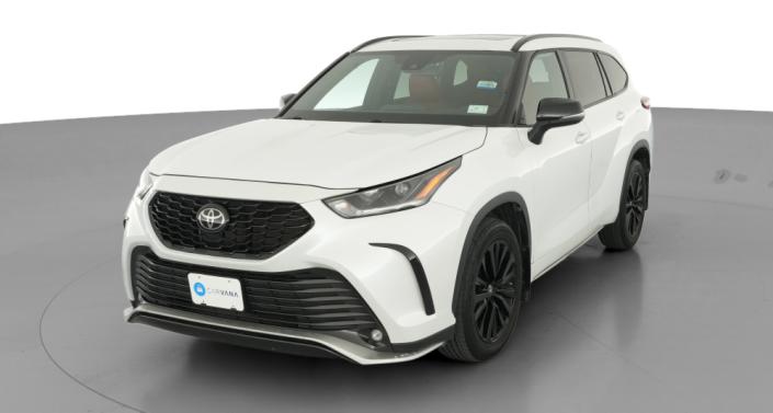 Thumbnail: 2023 Toyota Highlander - 1
