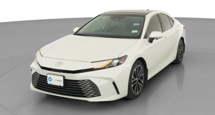 Thumbnail: 2025 Toyota Camry - 1