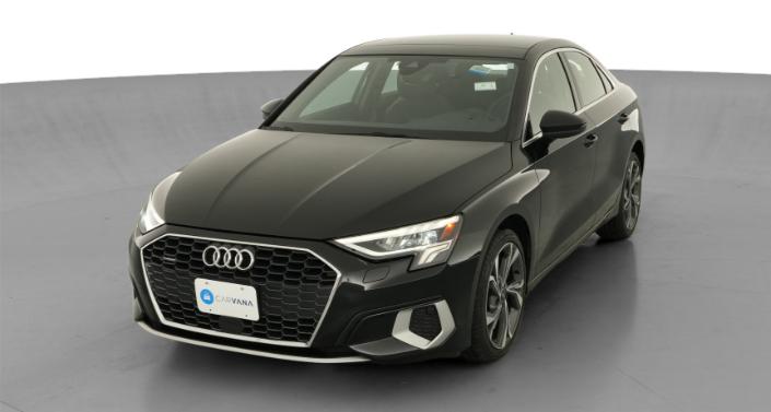 Thumbnail: 2022 Audi A3 - 1