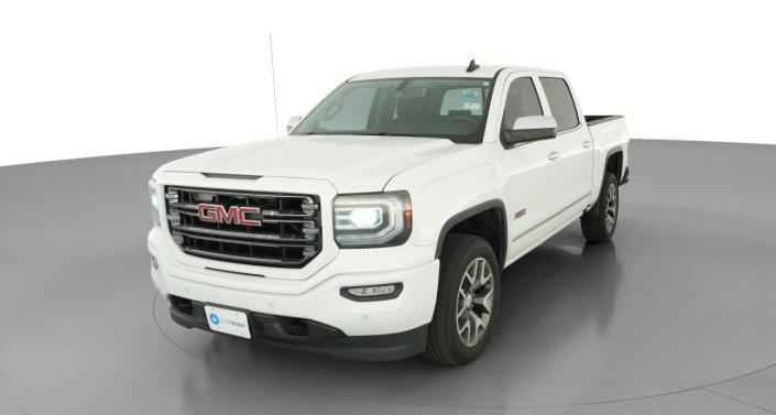 2016 GMC Sierra 1500 SLT -
                  Indianapolis, IN