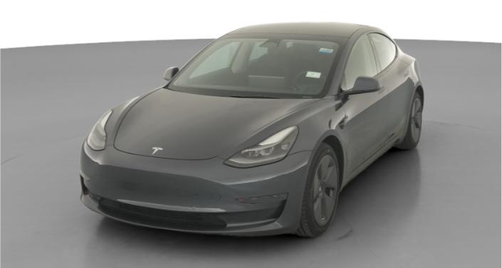 2022 Tesla Model 3 Standard Range -
                  Fort Worth, TX