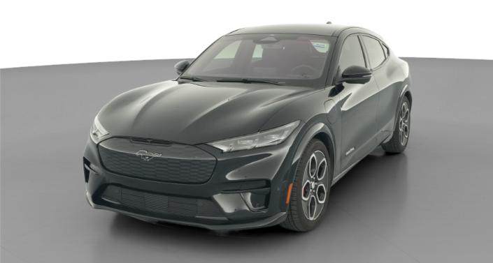 Thumbnail: 2023 Ford Mustang Mach-E - 1