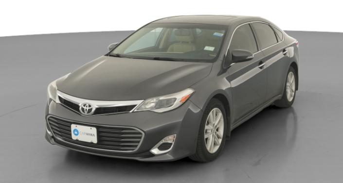 2013 Toyota Avalon XLE -
                  Fort Worth, TX