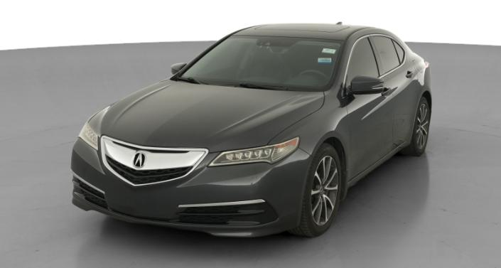 2015 Acura TLX Base -
                  Beverly, NJ
