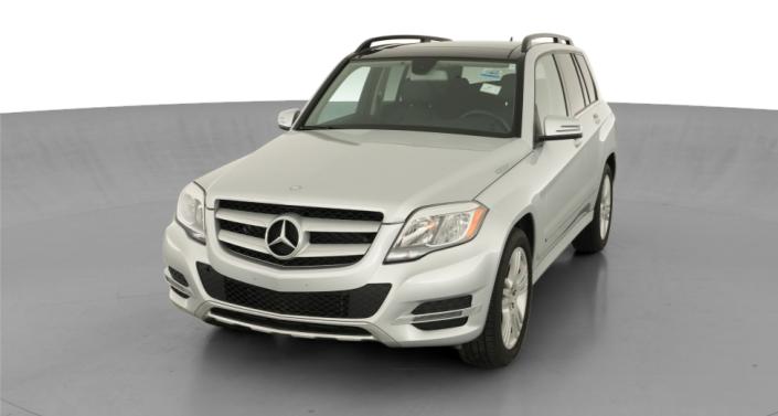 2014 Mercedes-Benz GLK 350 4MATIC -
                  Richton Park, IL