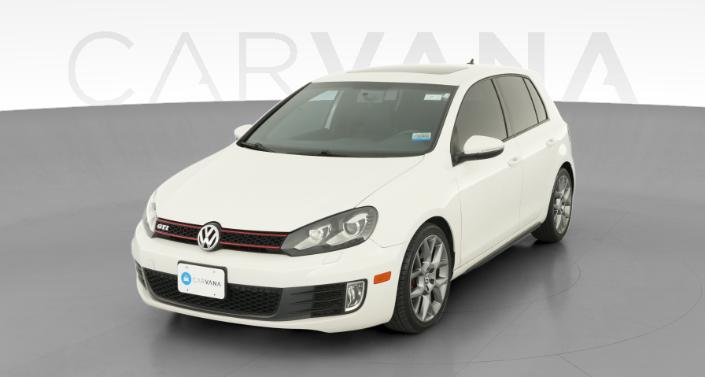 2013 Volkswagen GTI