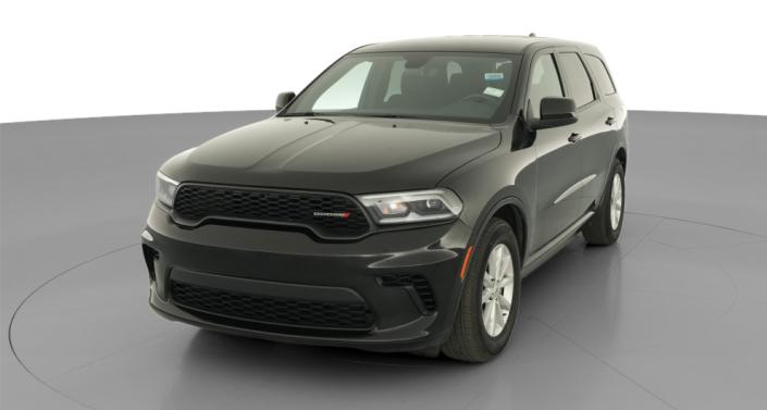 Thumbnail: 2025 Dodge Durango - 1