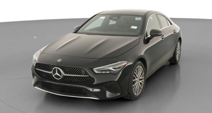 2025 Mercedes-Benz CLA 250 -
                  West Memphis, AR