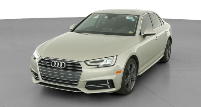 2017 Audi A4 Prestige -
                  Tolleson, AZ