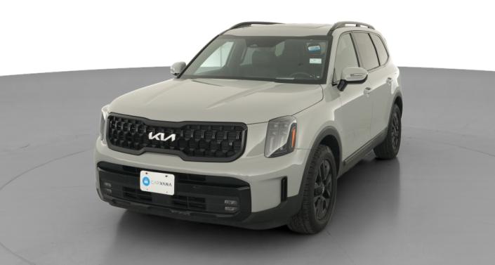 Thumbnail: 2024 Kia Telluride - 1