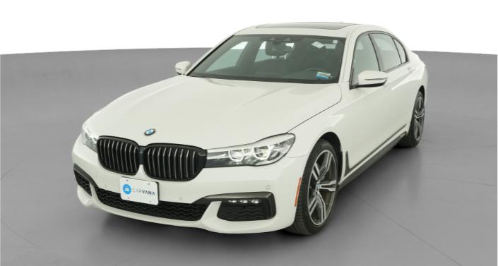 2019 BMW 7 Series 740i -
                  Tolleson, AZ