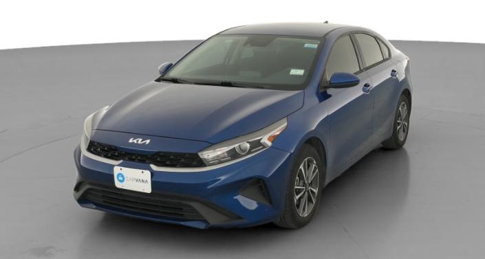 Thumbnail: 2024 Kia Forte - 1