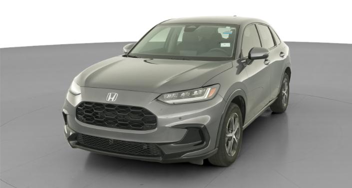 Thumbnail: 2025 Honda HR-V - 1