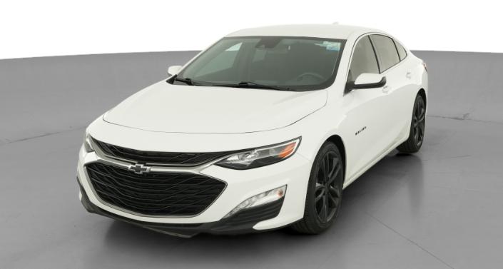 Thumbnail: 2021 Chevrolet Malibu - 1