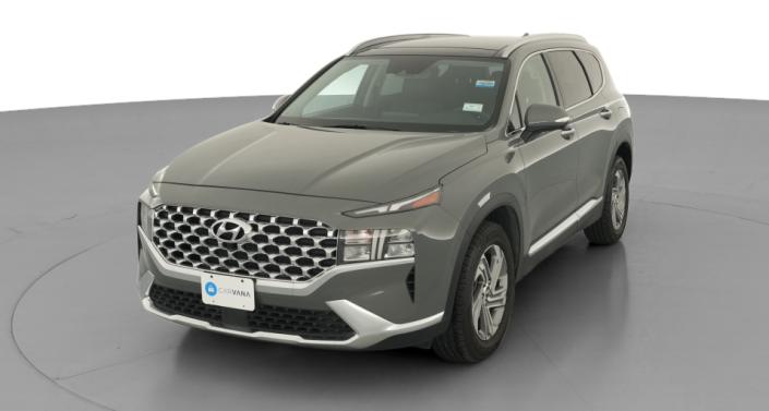 Thumbnail: 2023 Hyundai Santa Fe - 1