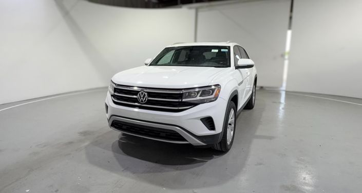 Thumbnail: 2020 Volkswagen Atlas - 1