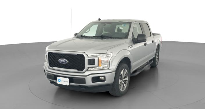 Thumbnail: 2020 Ford Econoline - 1